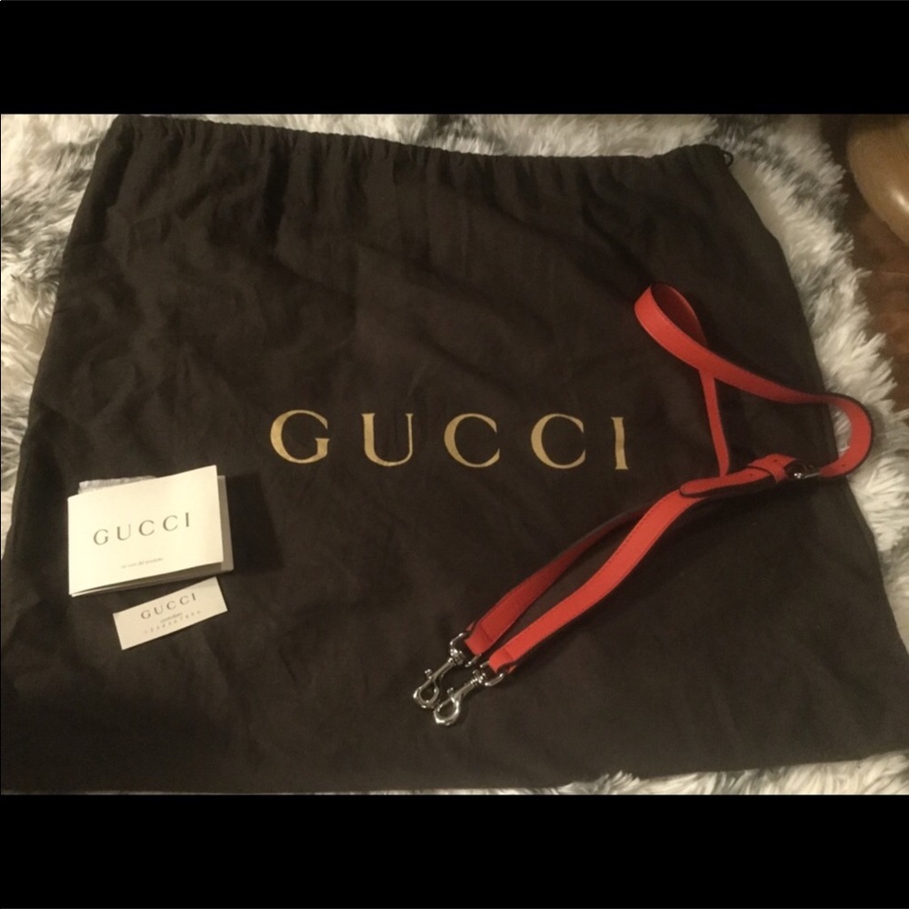 Gucci Guccissima - image 5